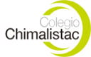 Colegio Chimalistac - Logo